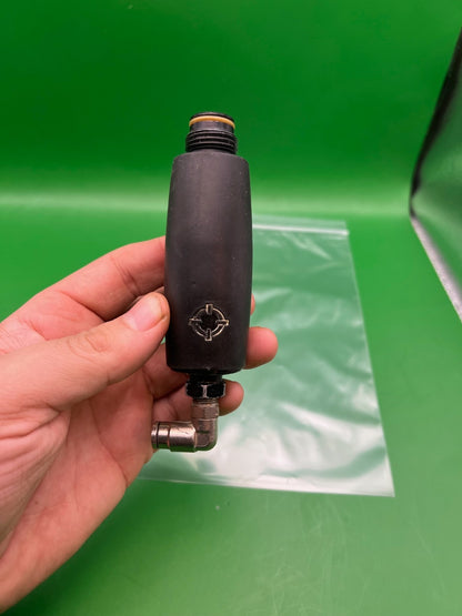 Stock Smart Parts ION Reg