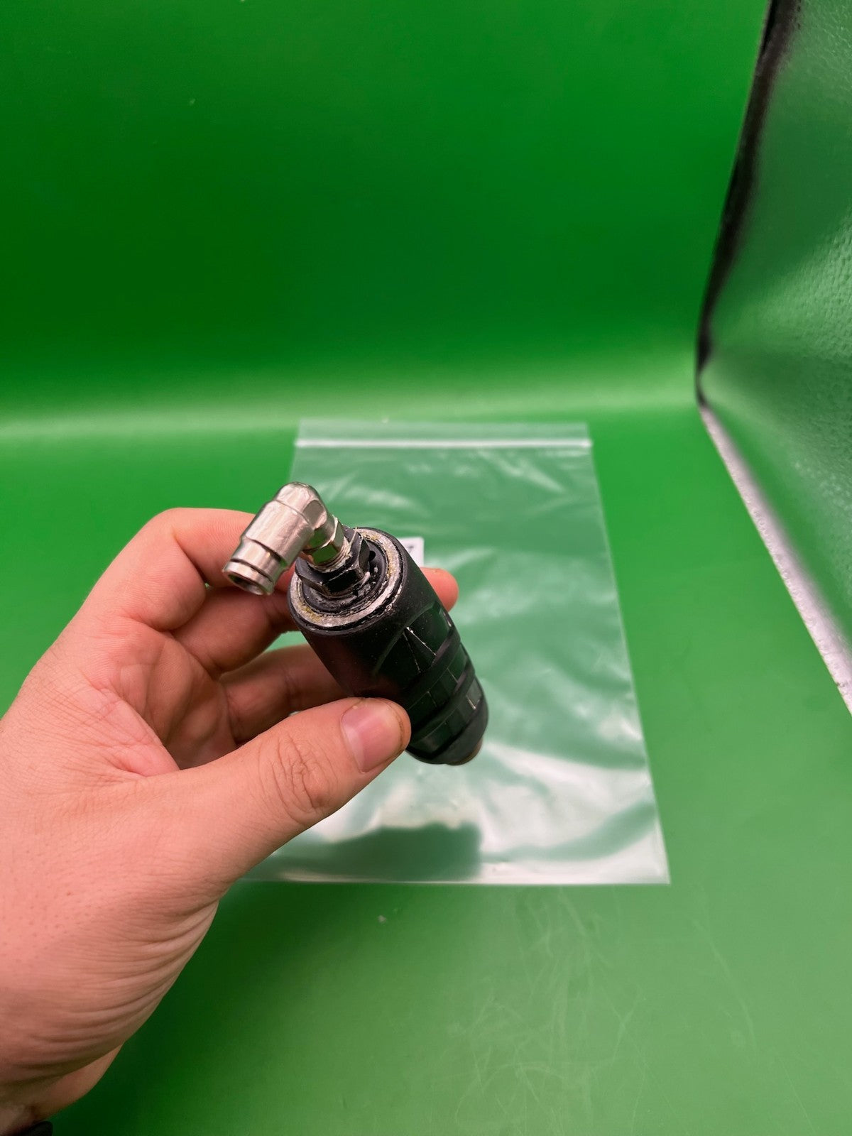 Stock Smart Parts ION Reg