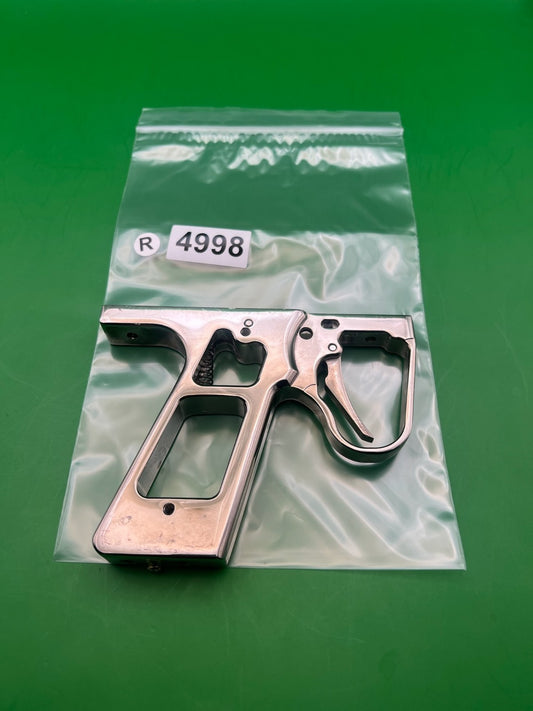 Dye Autococker Double Trigger Hinge Frame