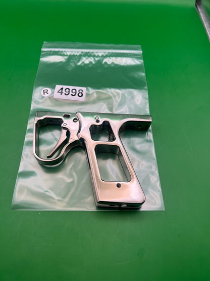 Dye Autococker Double Trigger Hinge Frame