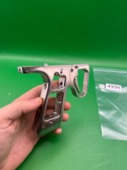 Dye Autococker Double Trigger Hinge Frame