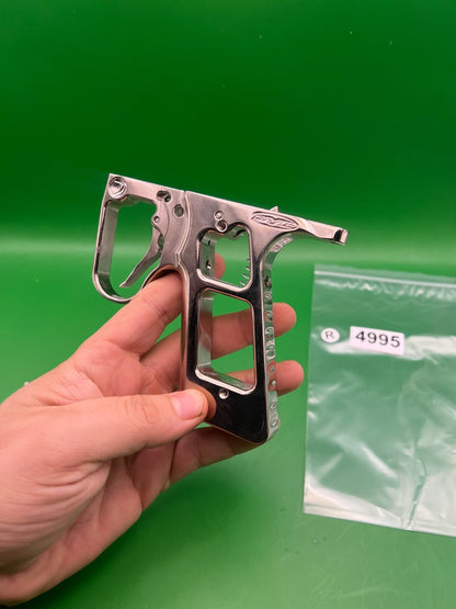 Dye Autococker Double Trigger Hinge Frame
