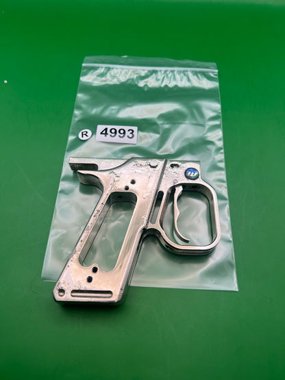 Chrome WGP Autococker Hinge Frame