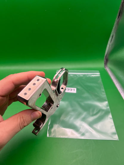 Chrome WGP Autococker Hinge Frame
