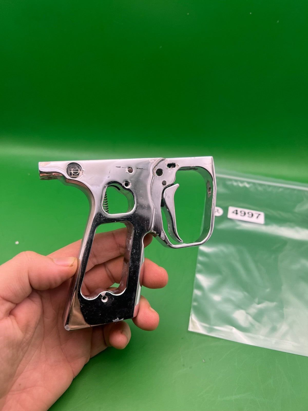 Planet Eclipse Autococker Hinge Frame