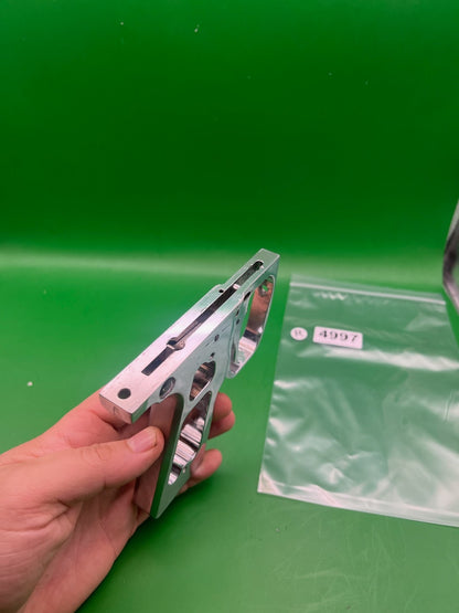 Planet Eclipse Autococker Hinge Frame