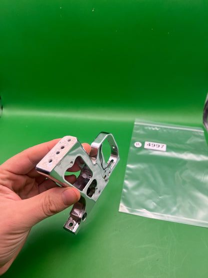 Planet Eclipse Autococker Hinge Frame