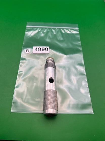 Quick Change Co2 12 Gram Adapter