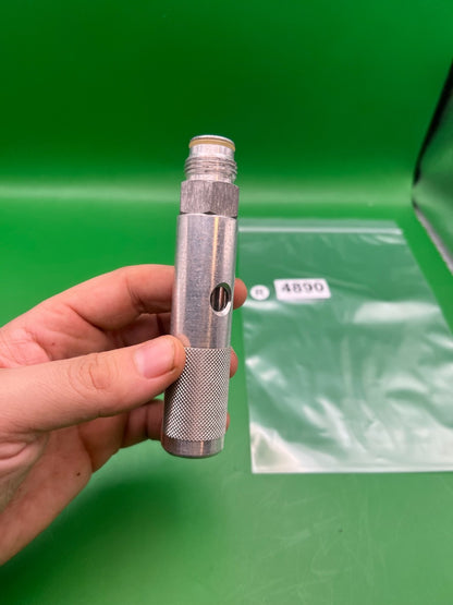 Quick Change Co2 12 Gram Adapter