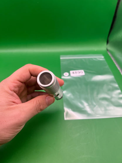 Quick Change Co2 12 Gram Adapter