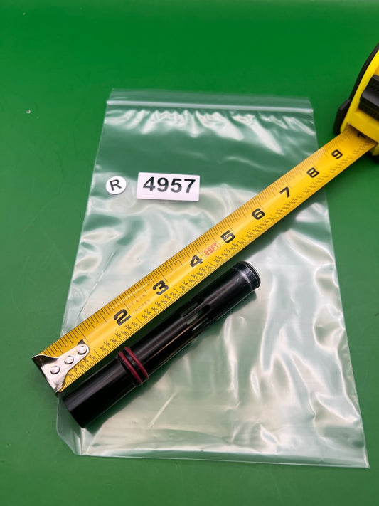 Smart Parts Shocker Bolt - Black