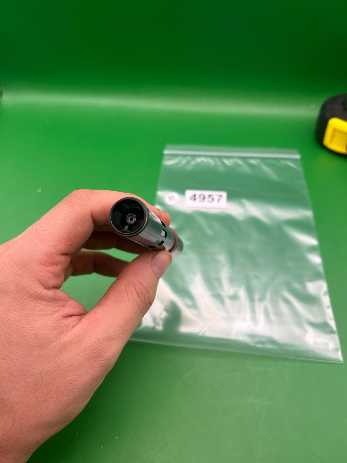 Smart Parts Shocker Bolt - Black
