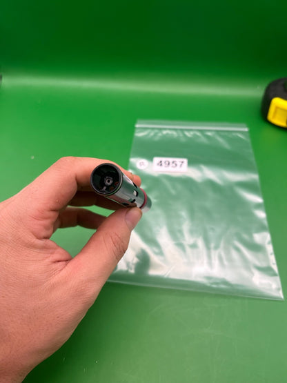 Smart Parts Shocker Bolt - Black