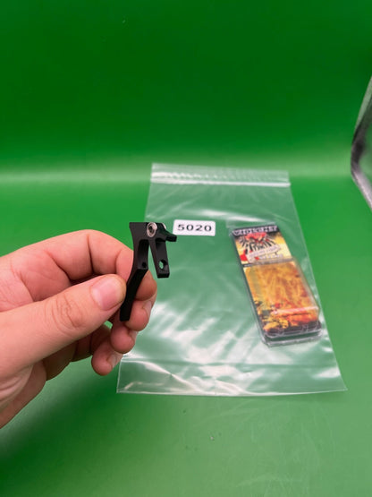 Violent Dye DM Trigger