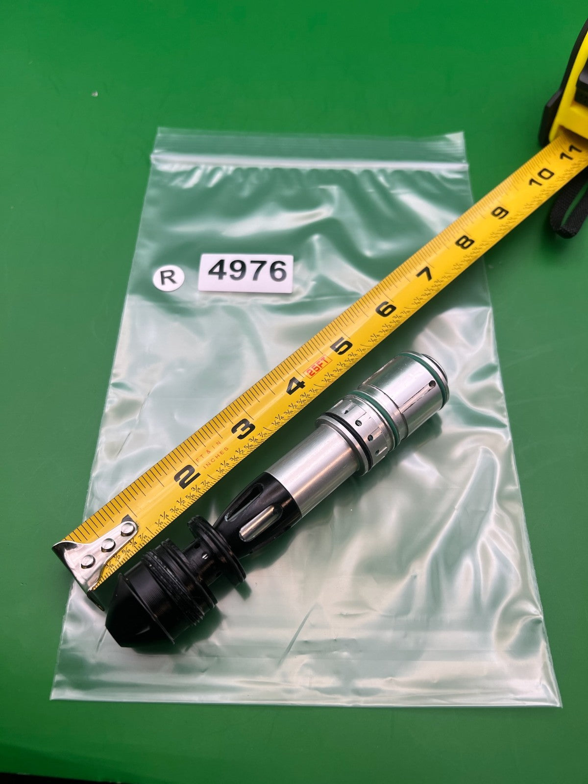 GEO 1/2 Bolt Kit