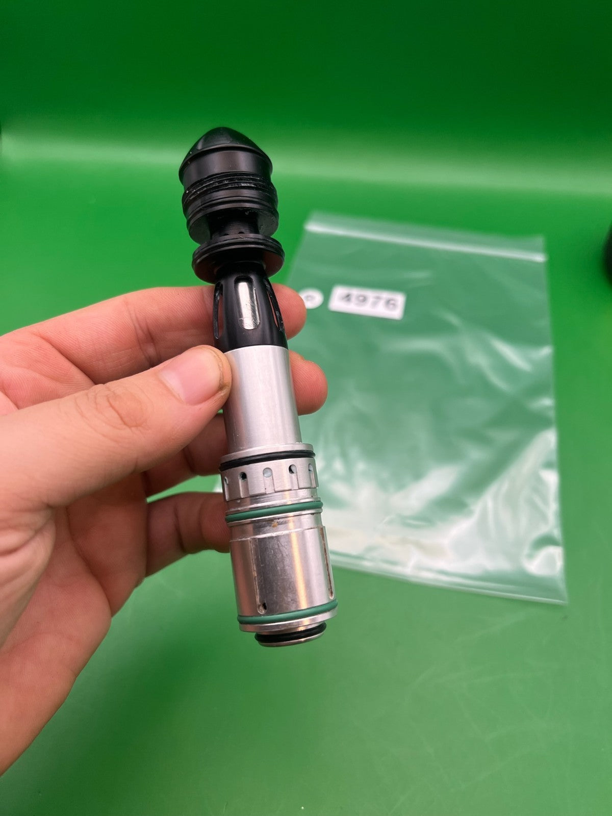 GEO 1/2 Bolt Kit