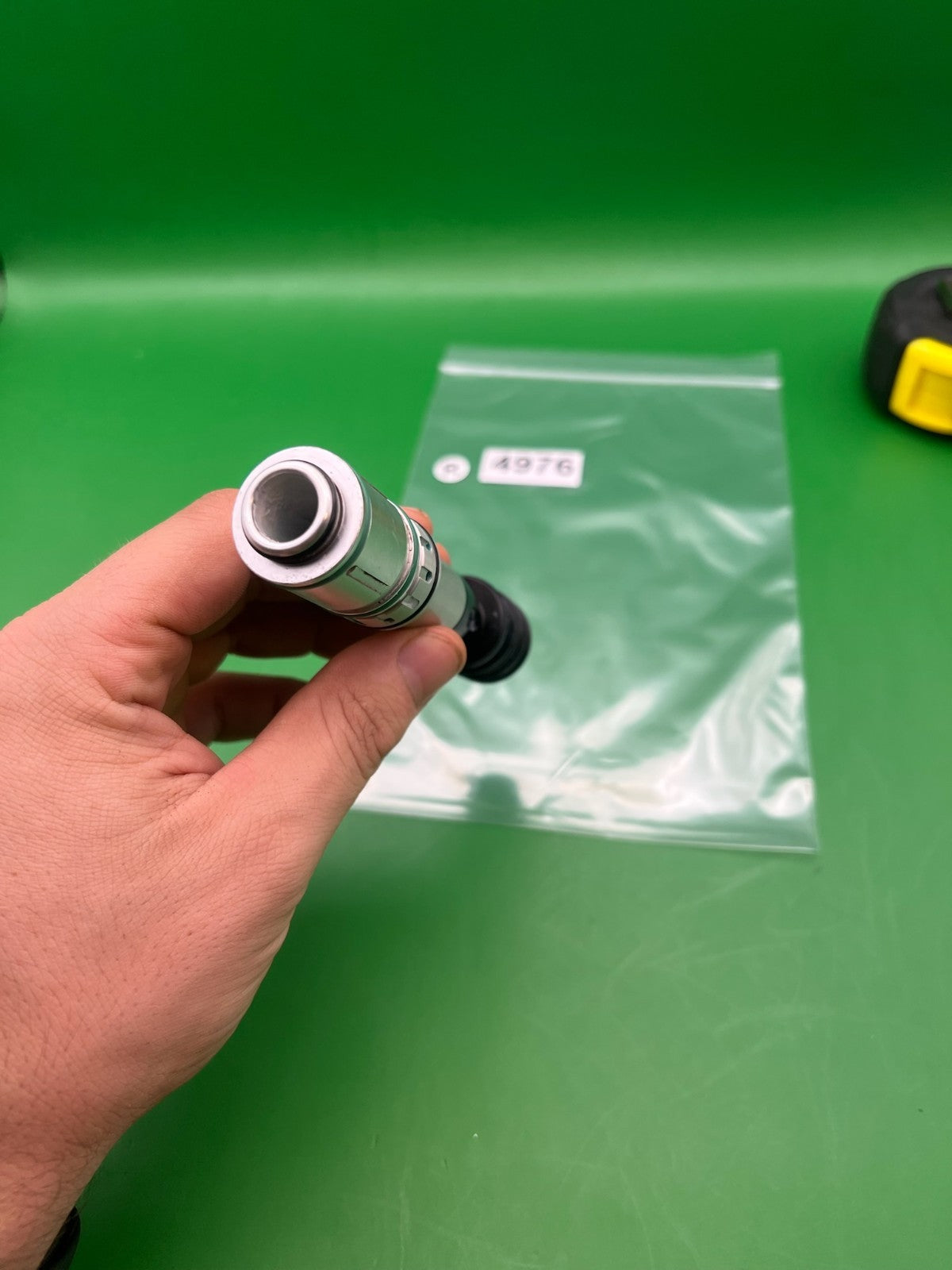 GEO 1/2 Bolt Kit