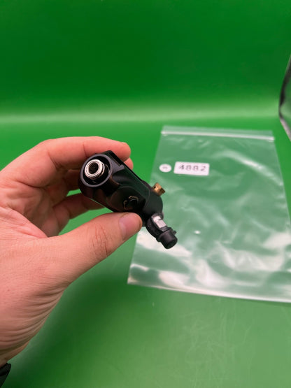 Micro Max Flo Regulator
