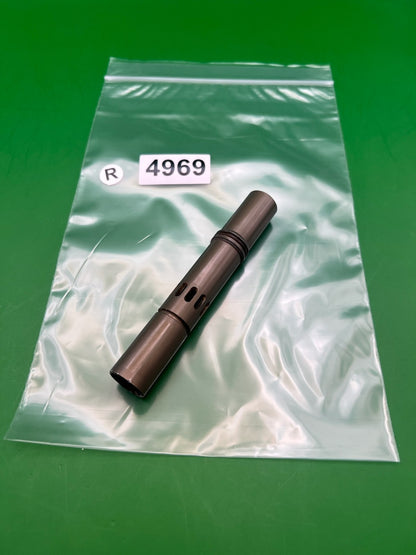 Shcoktech HE Bolt