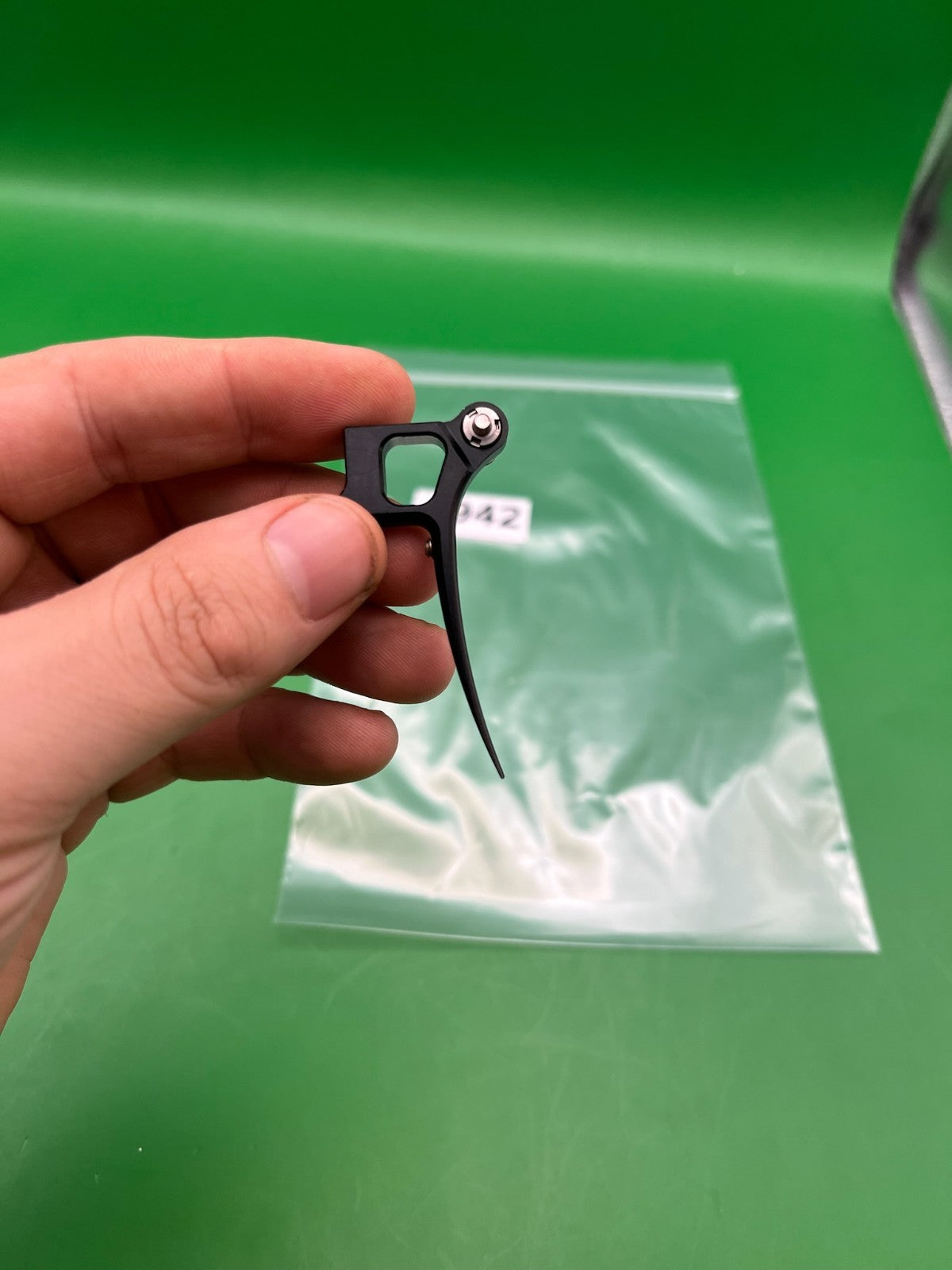 Dye Dm7 CP Sing Trigger
