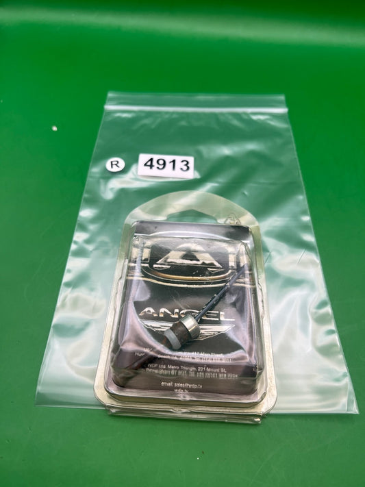 NOS Angel G7 Exhaust Valve Kit