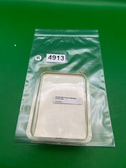 NOS Angel G7 Exhaust Valve Kit
