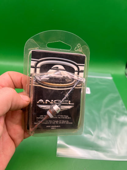 NOS Angel G7 Exhaust Valve Kit
