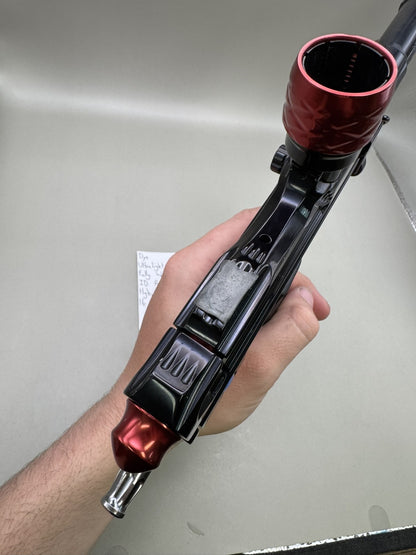 Dye Ultralight Autococker Fully Working 16 inch Barrel