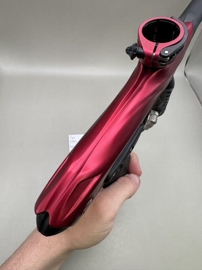 Dye DM9 Paintball Marker Red
