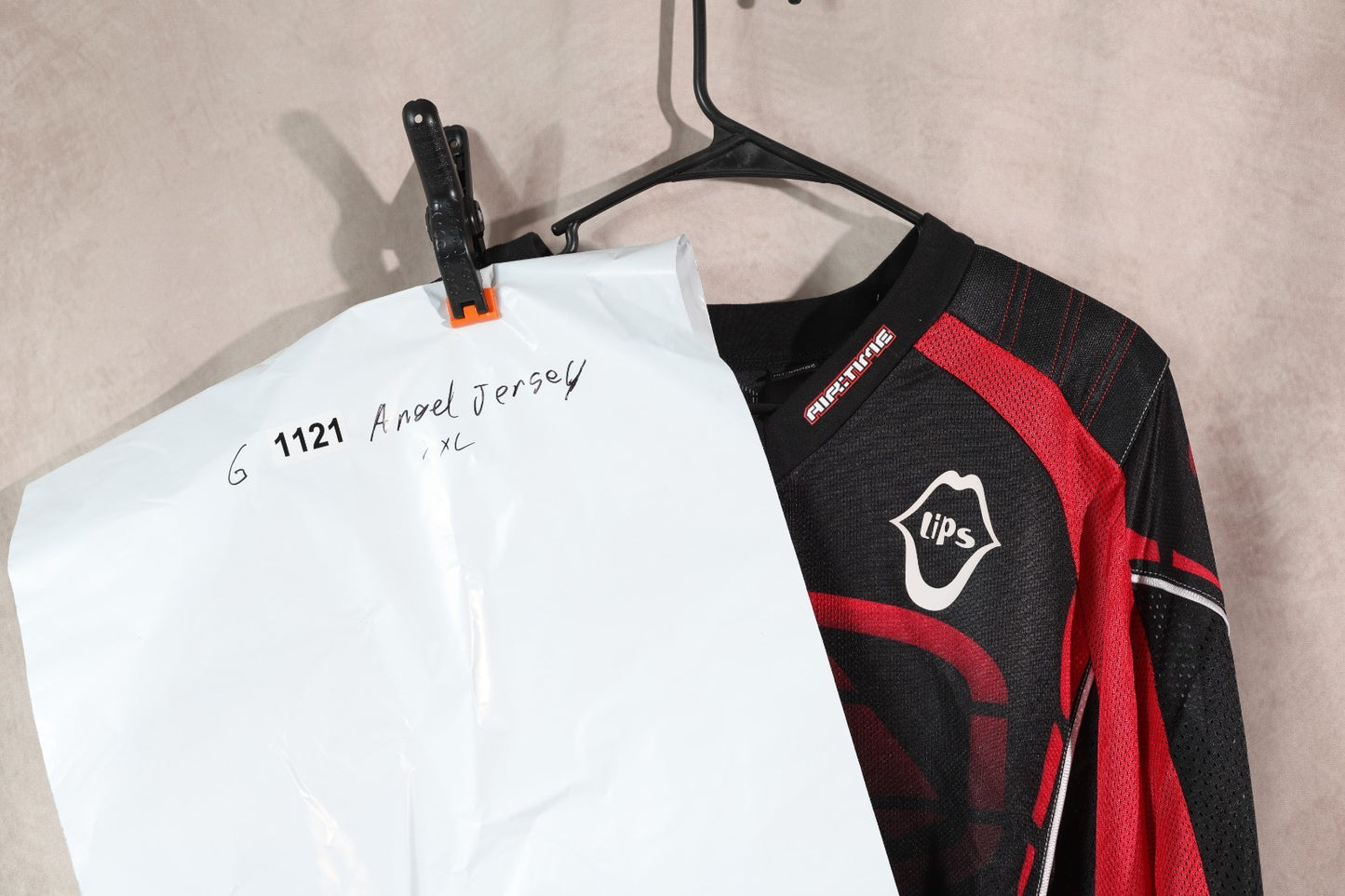 Angel Jersey XL