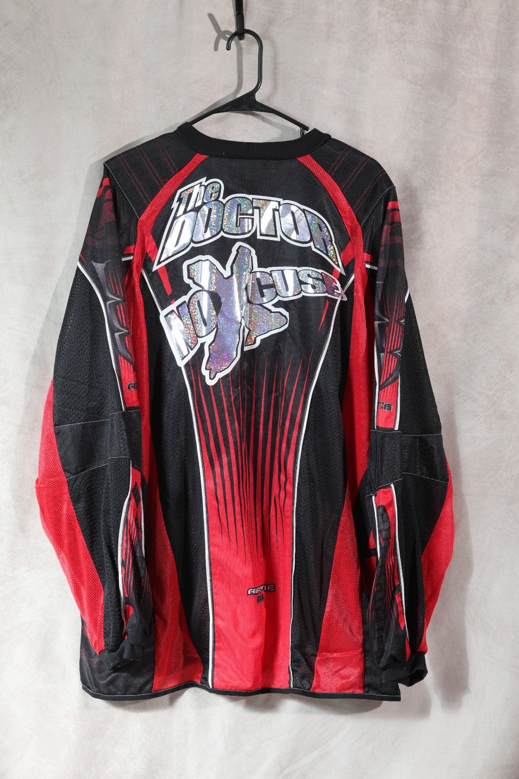 Angel Jersey XL