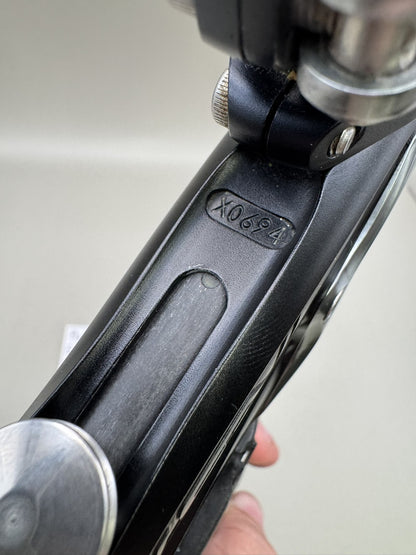 Planet Eclipse Ego SL66 Paintball Marker Black