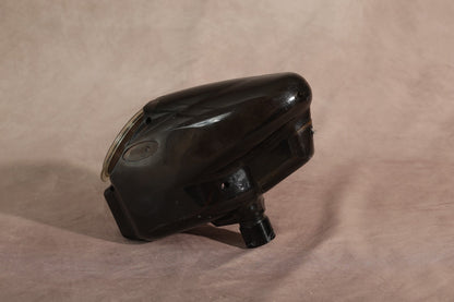 Translucent Halo Paintball Hopper