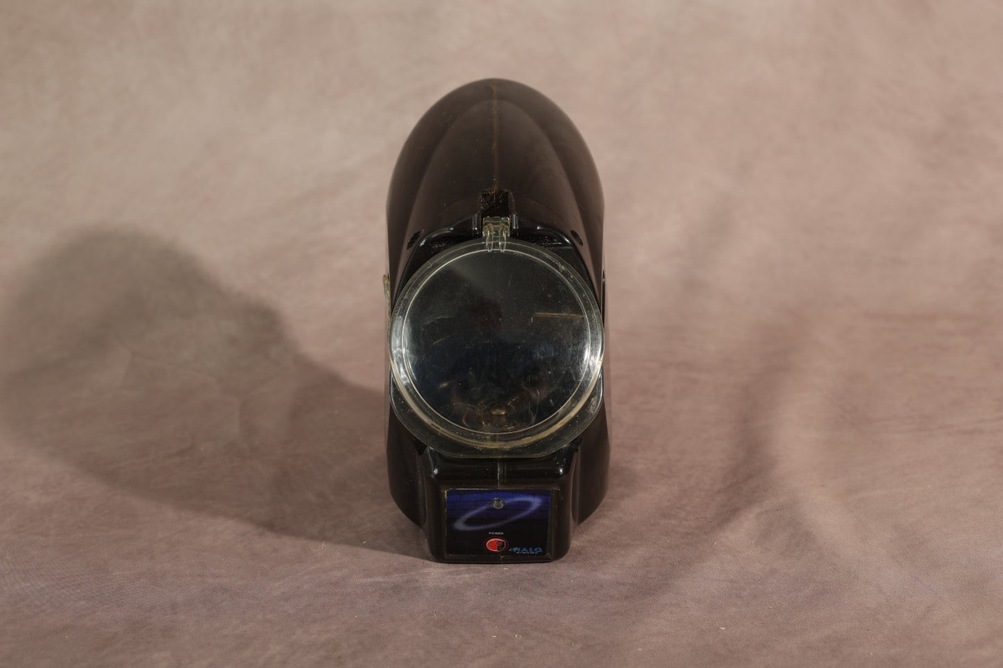 Translucent Halo Paintball Hopper