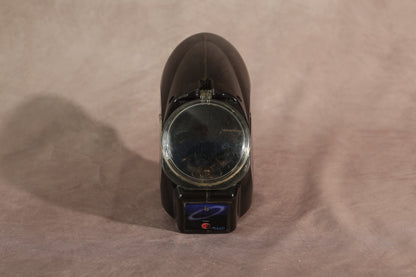 Translucent Halo Paintball Hopper
