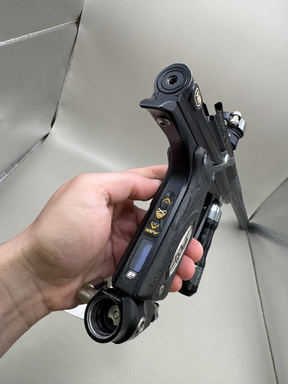 Planet Eclipse Ego SL66 Paintball Marker Black