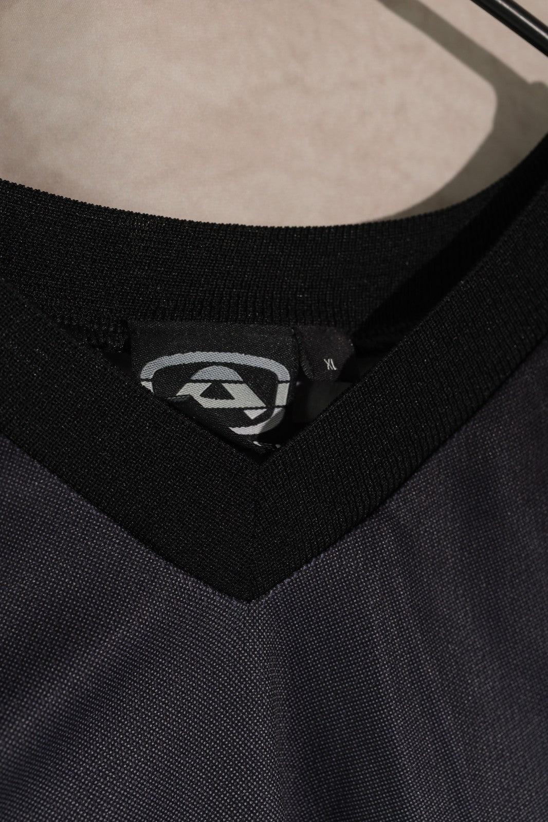 WDP Angel Paintball Jersey Black XL