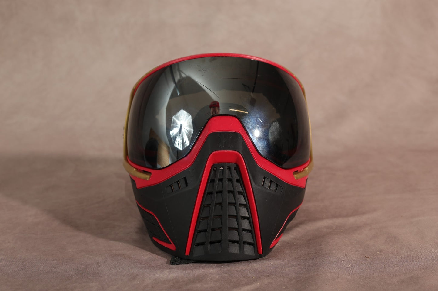 HK Mask + Case