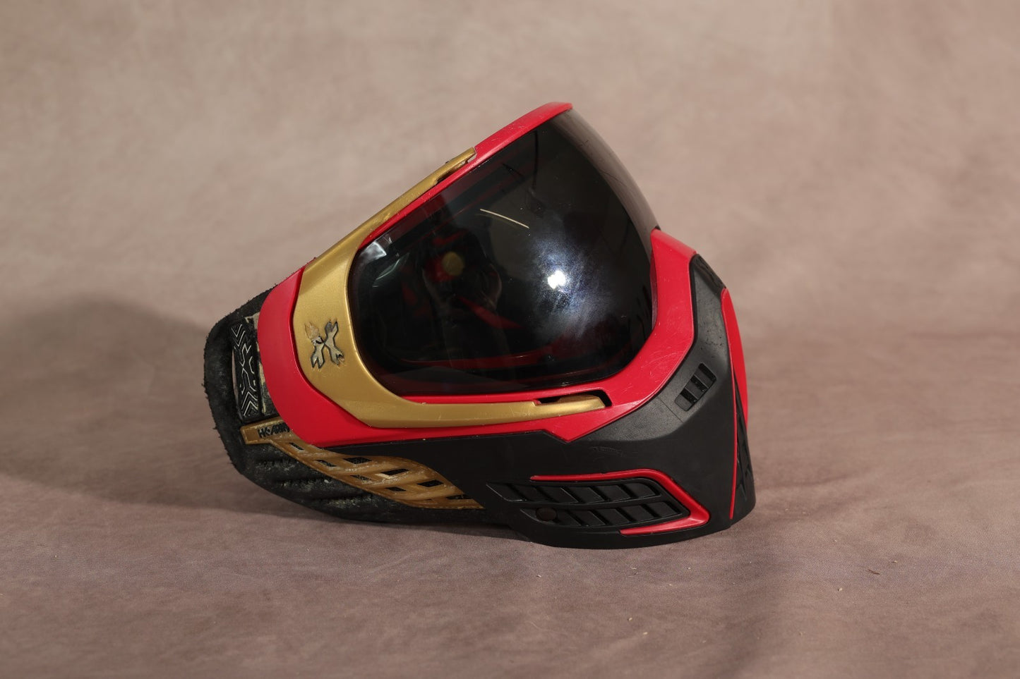 HK Mask + Case