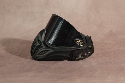 Empire Mask + Lens