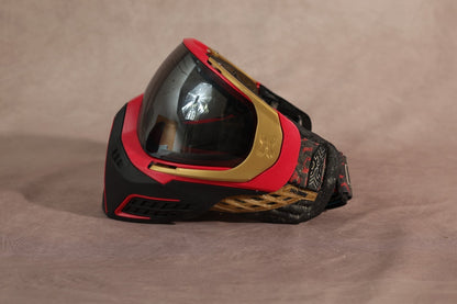 HK Mask + Case