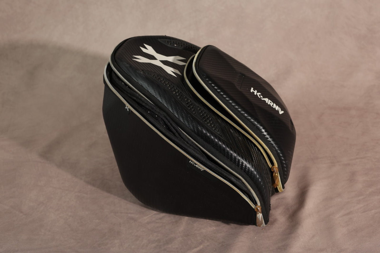 HK Mask + Case
