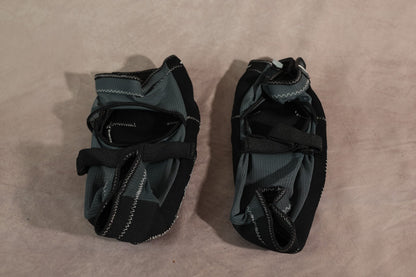Angel Arms + Knee pads L/XL NOS - Never Used