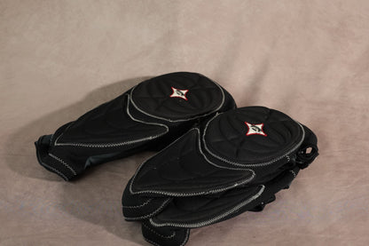 Angel Arms + Knee pads L/XL NOS - Never Used