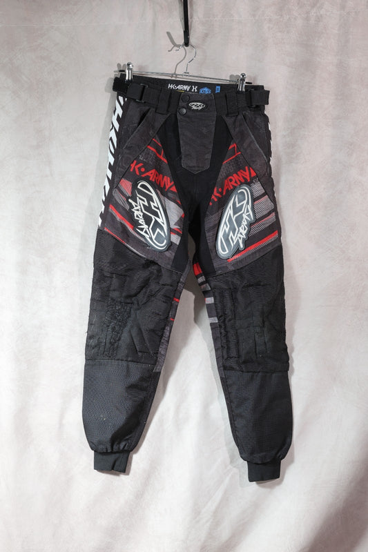 HK Pants XS/S + head Band