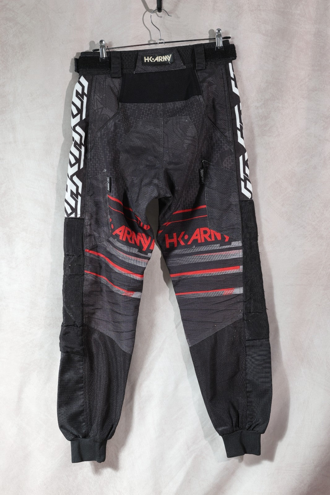 HK Pants XS/S + head Band