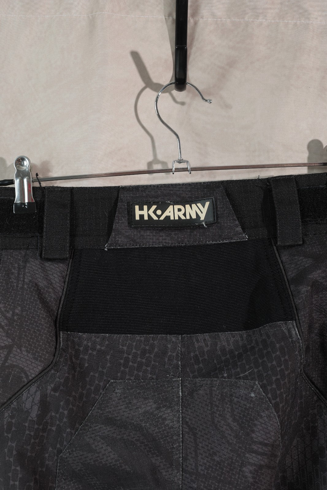 HK Pants XS/S + head Band