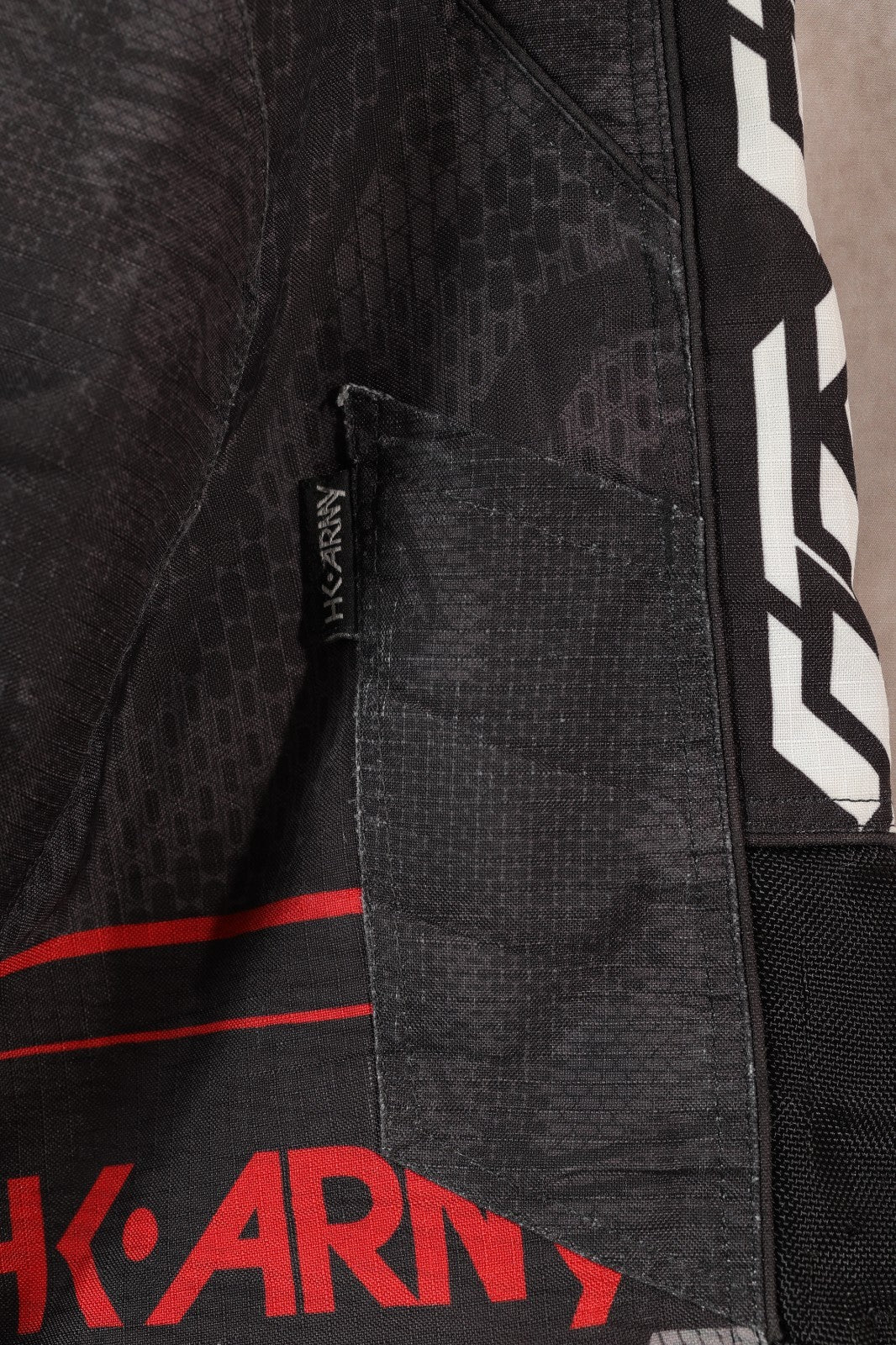 HK Pants XS/S + head Band