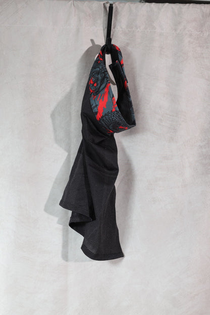 HK Pants XS/S + head Band