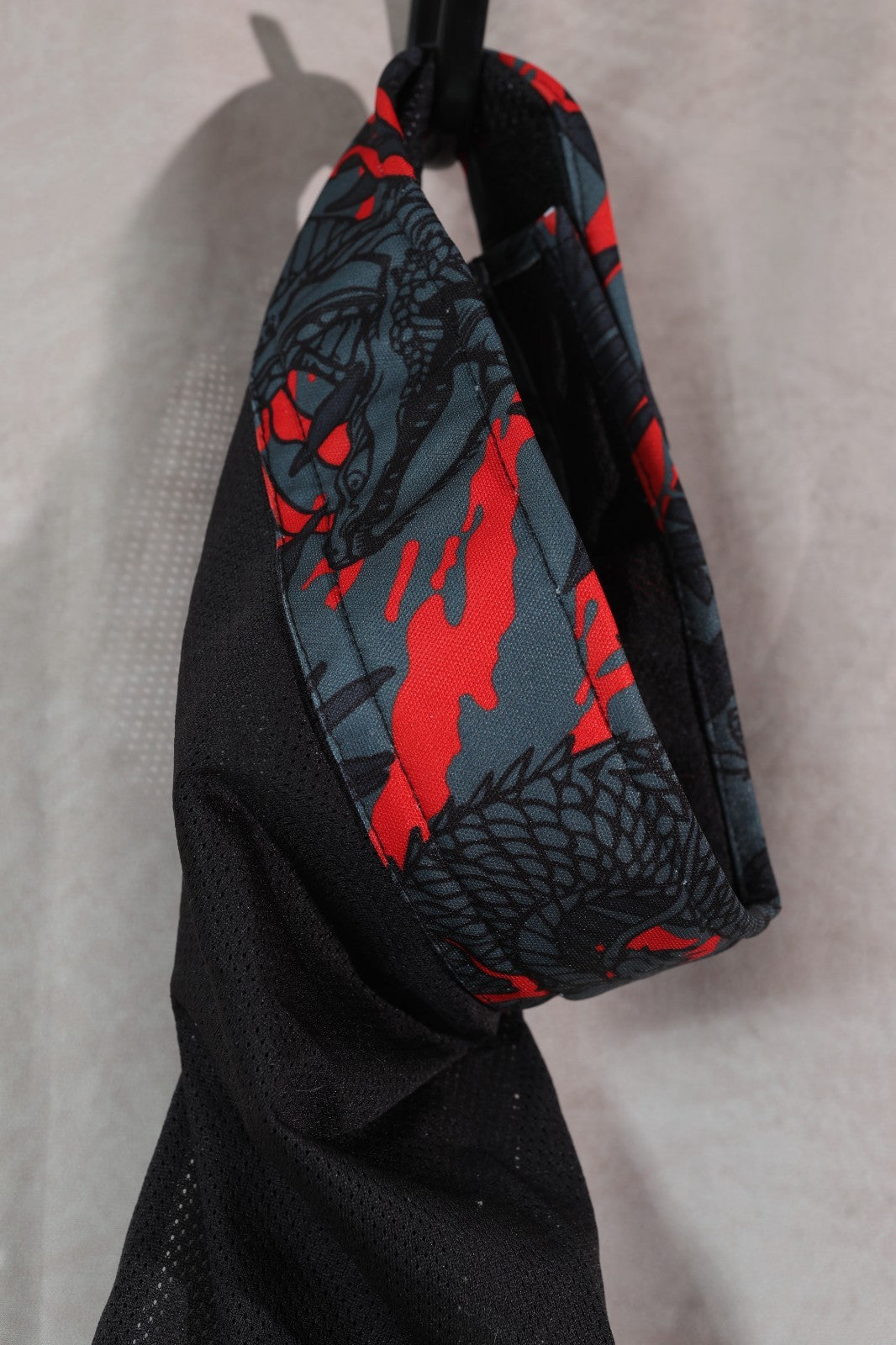 HK Pants XS/S + head Band